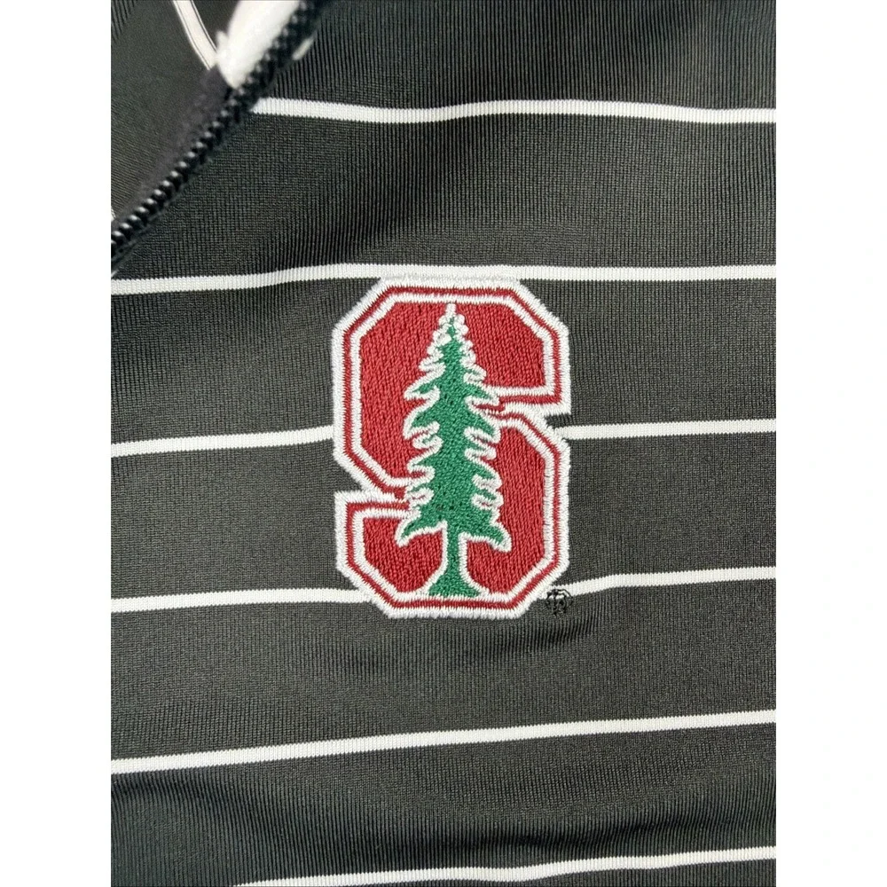 Cutter & Buck stanford cardinal